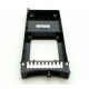 IBM Filler Bay Tray Hard Drive Storwize V5000 V3700 V2500 1747-HC2 2.5" 45W8680